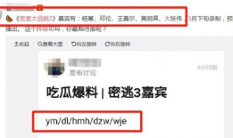 全网吃瓜爆料博主,揭秘娱乐圈背后的秘密与真相