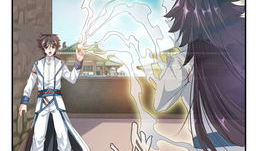 九阳神王漫画,逆天改命，踏上巅峰的传奇之旅