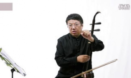 赛马二胡教学视频,领略民族乐器魅力，轻松入门赛马曲演奏